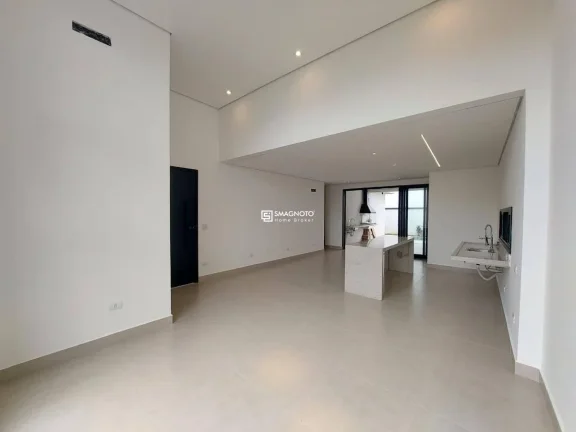 Imagem Casa com 3 dormitórios à venda, 167 m² por R$ 1.580.000,00 - Santa Rosa - Piracicaba/SP