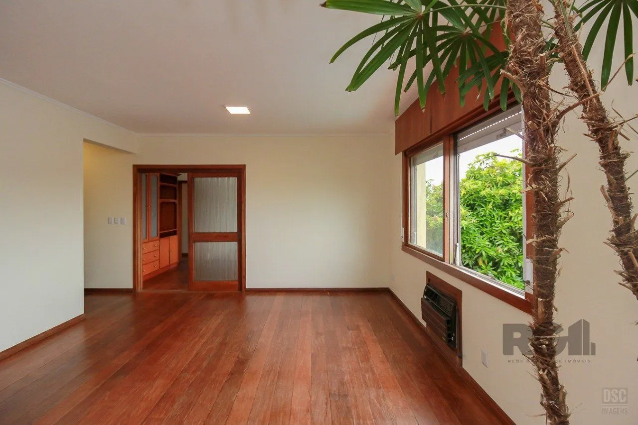 Imagem Apartamento em Santa Tereza