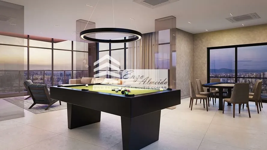 Imagem Apartamento à venda em São Paulo/SP