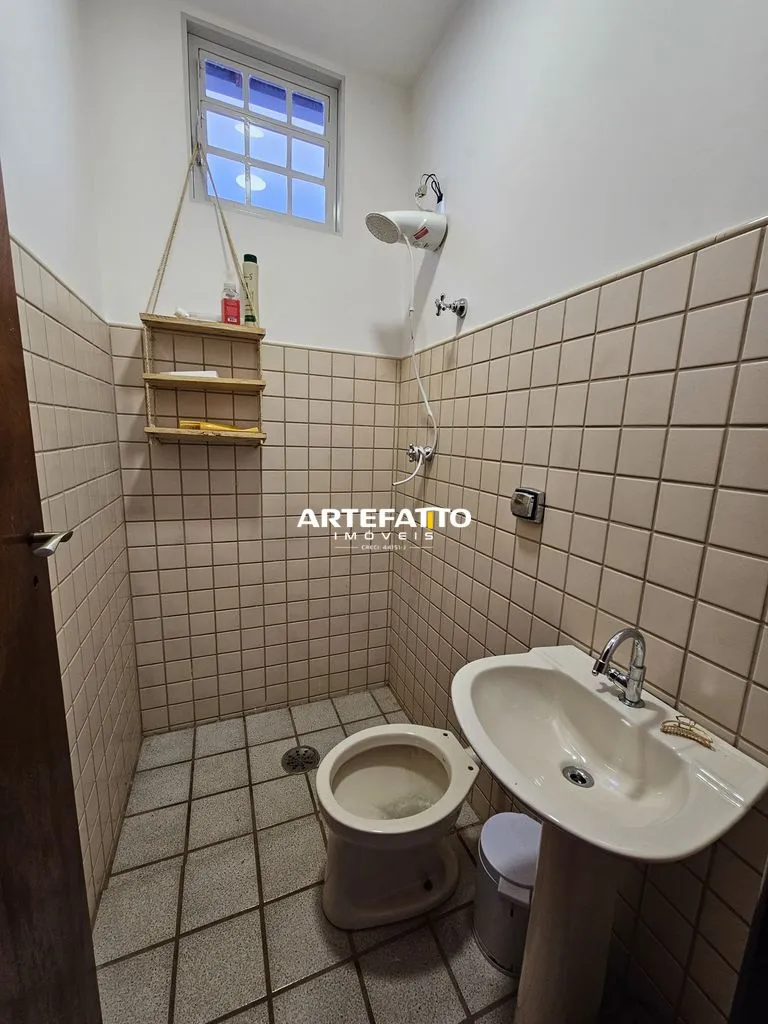 Imagem Casa com 3 dormitórios no Prolongamento Jardim Lima