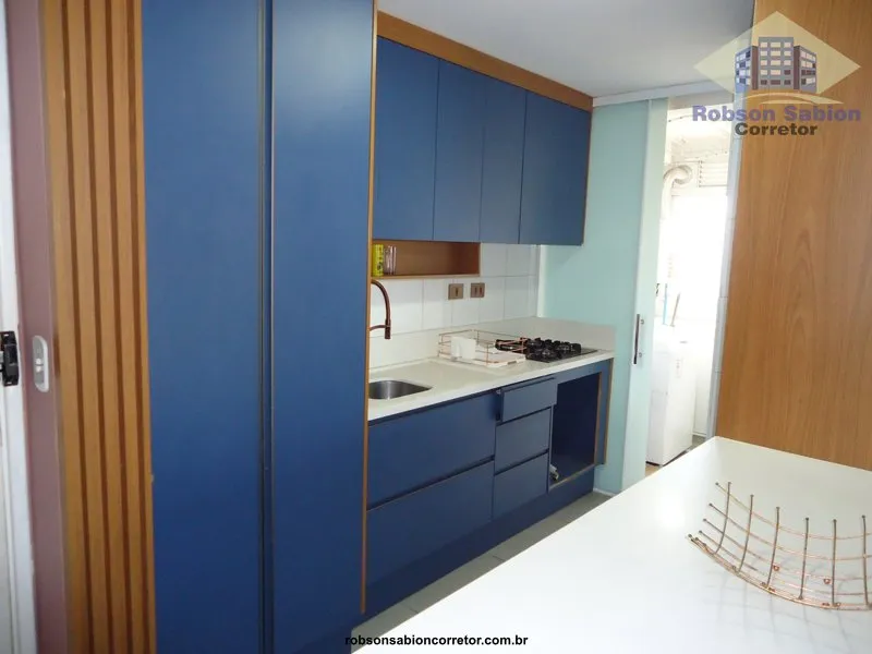 Foto do imóvel Apartamento mobiliado para venda em Diadema em AV. SENADOR VITORINO FREIRE, 135 - Centro, Diadema - SP