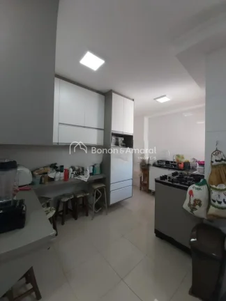 Imagem Apartamento à Venda - Condomínio Golden Square - Campinas/SP

Sofisticação, lazer e localizaçã...