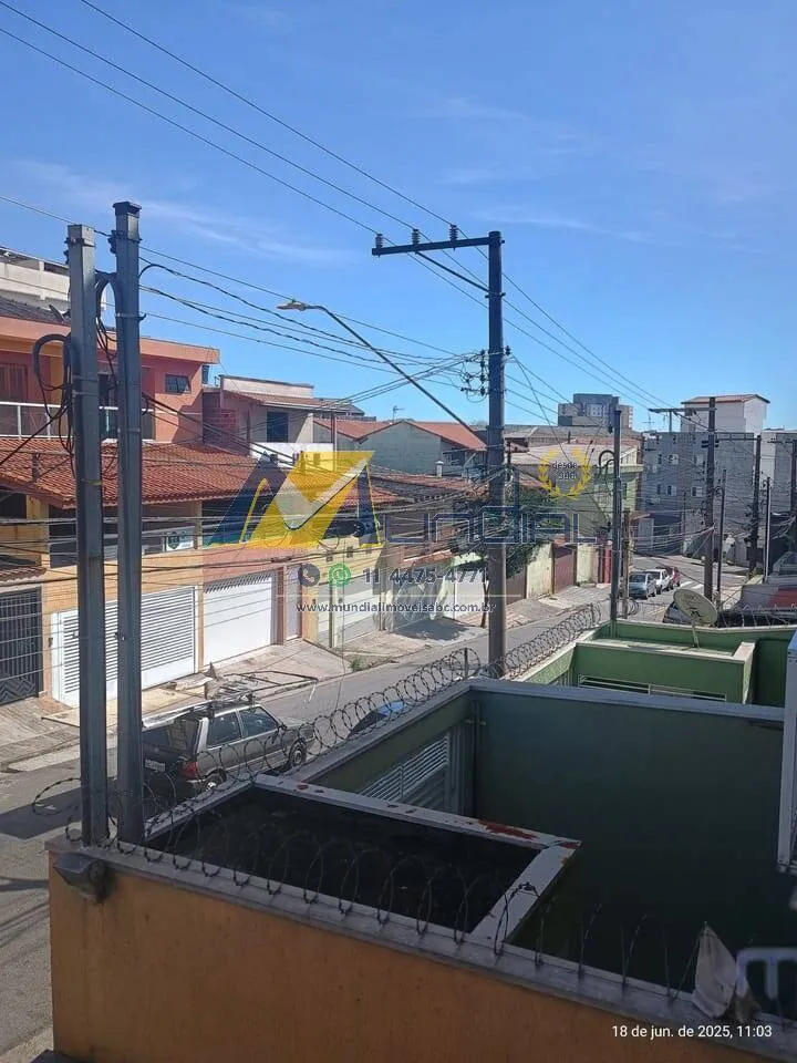 Imagem Apartamento SEM condomínio por menos de R$ 320 mil em Santo André!