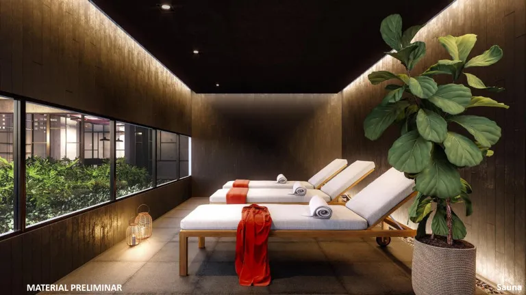 Imagem Apartamento com 2 Quartos à Venda, 63 m² em República - São Paulo