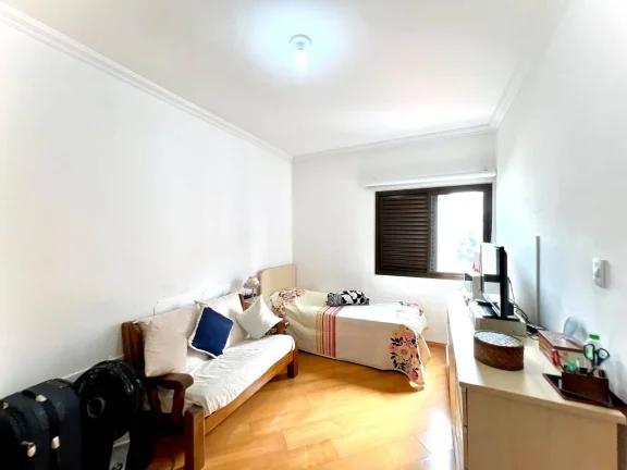 Imagem Apartamento Cobertura com 374 m² 3 Dormitorios sendo 3 Suítes