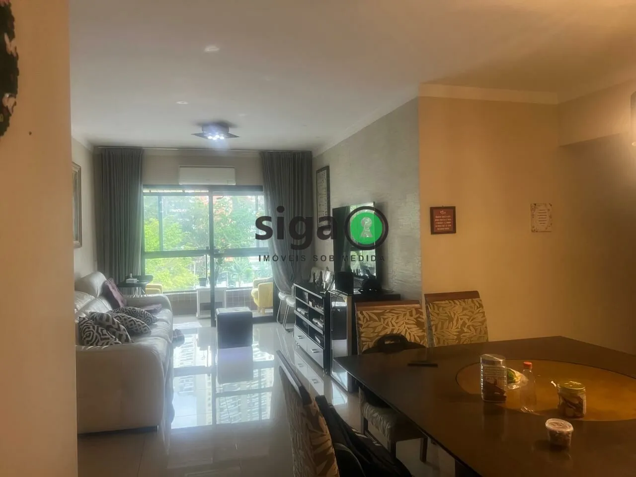 Imagem APARTAMENTO 3 DORMS/02 VAGAS/DEPÓSITO AO LADO DO SHOPPING JARDIM SUL