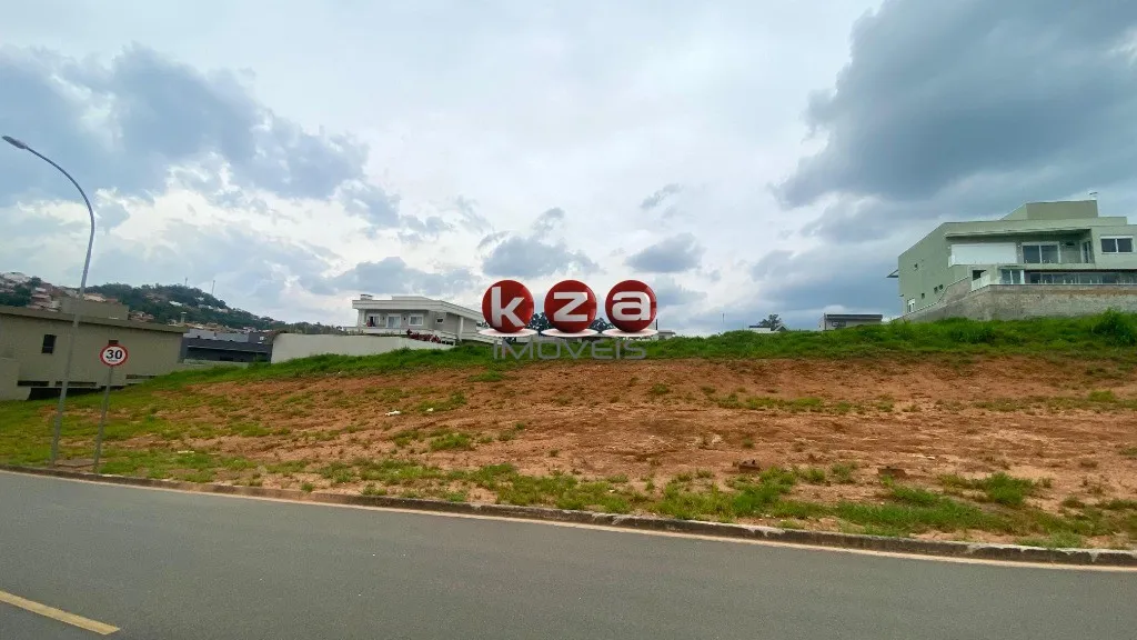 Imagem Terreno à venda em condomínio exclusivo de Valinhos-SP: 508m² na Ecovilla Boa Vista