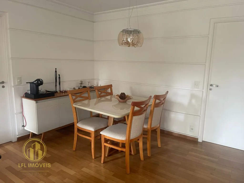 Imagem Apartamento para Venda, em Santo Amaro, no Condomínio Chácara Alto da Boa Vista