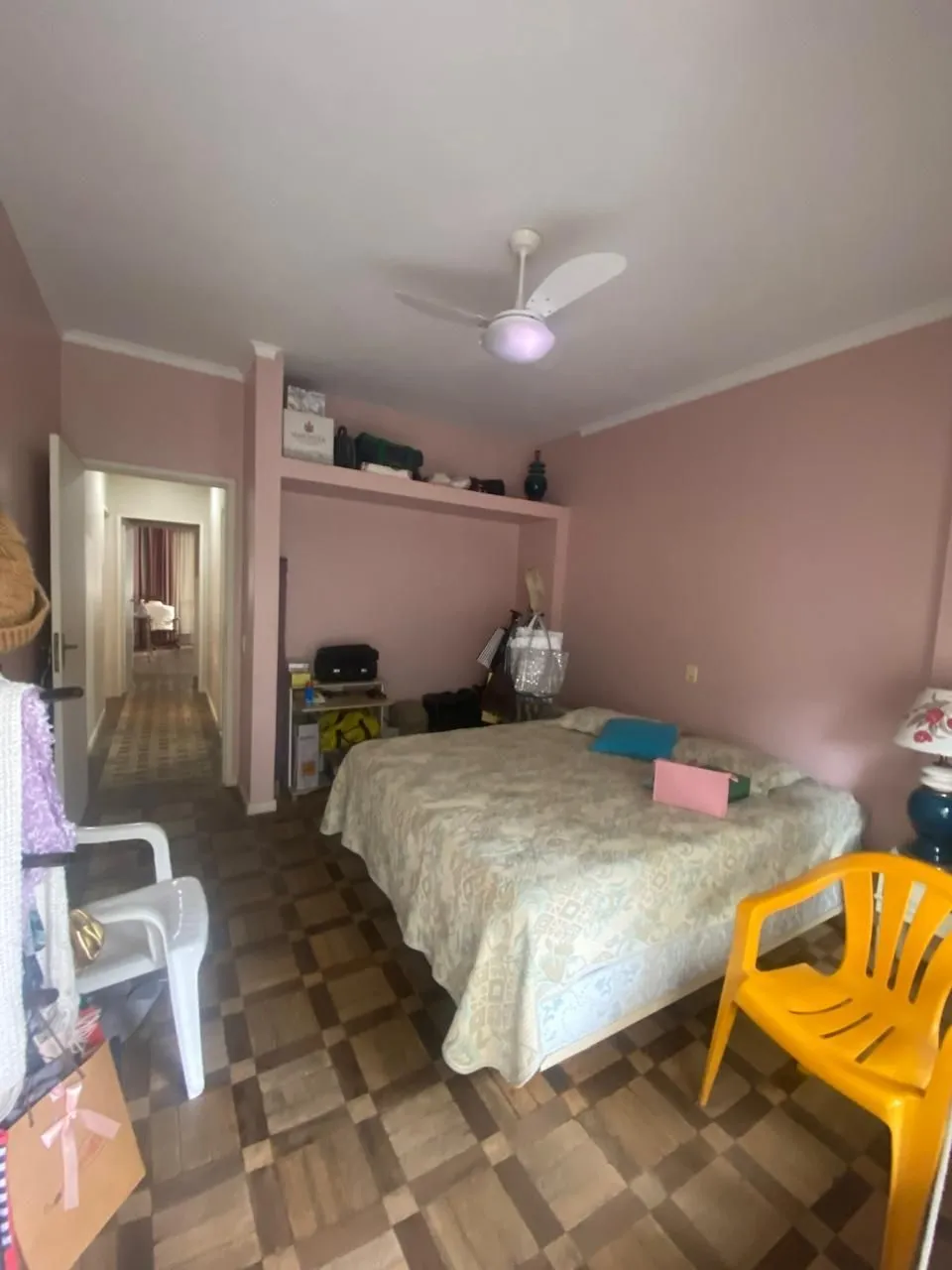 Imagem Apartamento a venda 3 dormitórios próximo Av. Independência