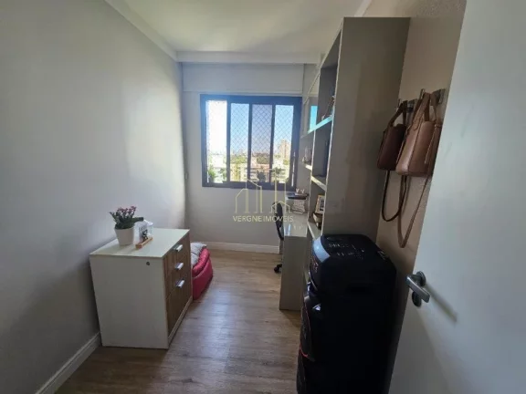 Imagem Alphaville I 3 Quartos com Suíte e Vista Mar | Apartamento de Luxo para Locação