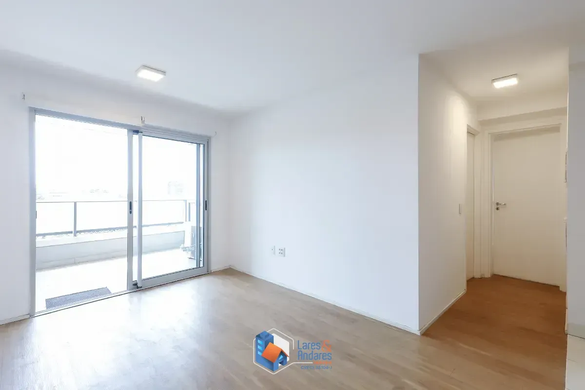 Imagem Apartamento para venda em Água Branca com 2 quartos, sendo 1 suíte, 69m²