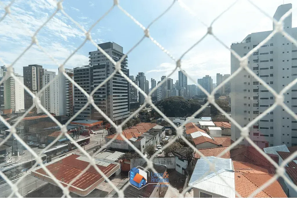 Imagem Apartamento à venda 2 Quartos 1 Suite 1 Vaga 70M² Jardim Prudência São Paulo - SP