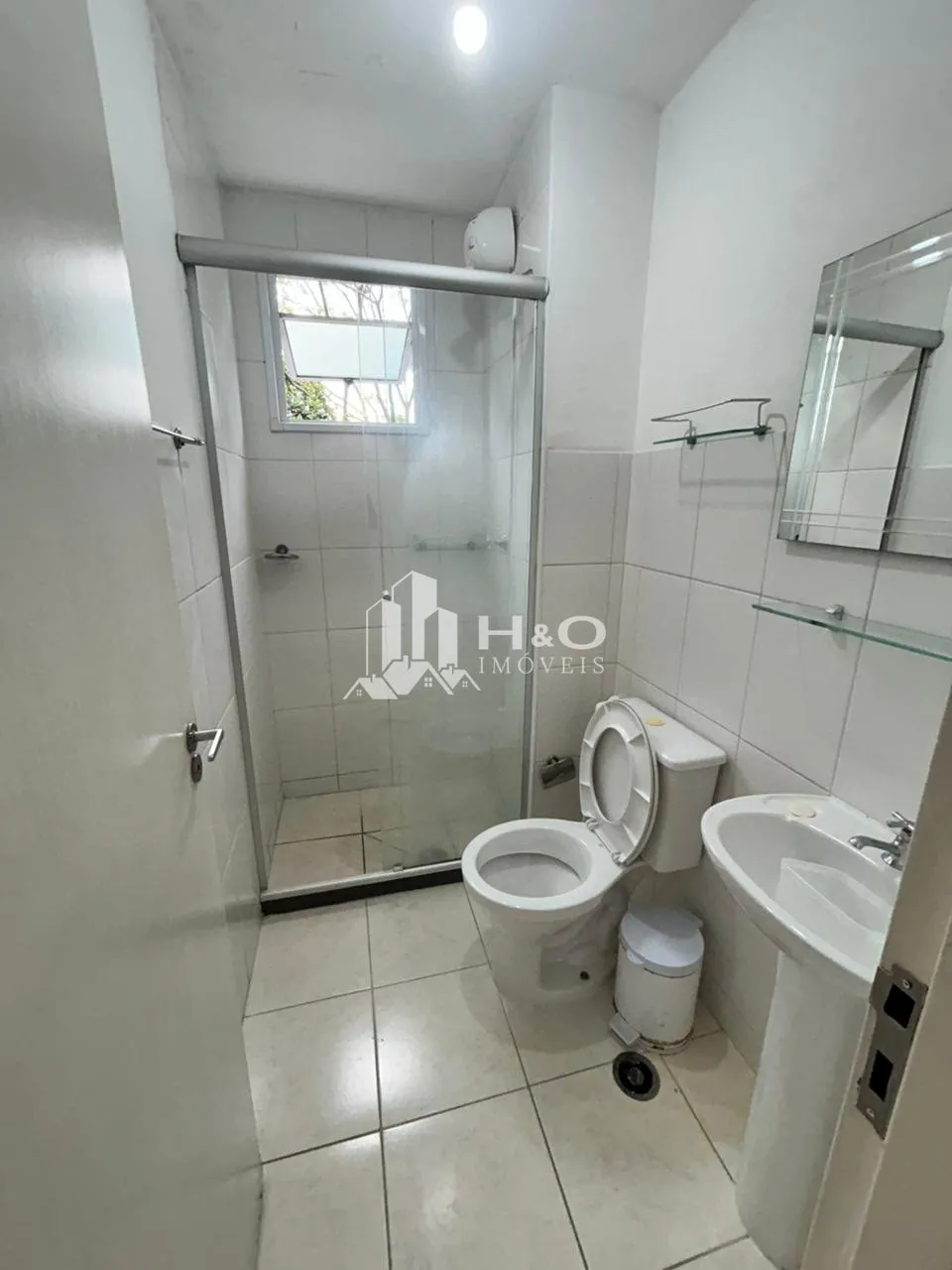 Imagem Apartamento para Locação na Vila Talarico - 2 Dormitórios | Condomínio Completo