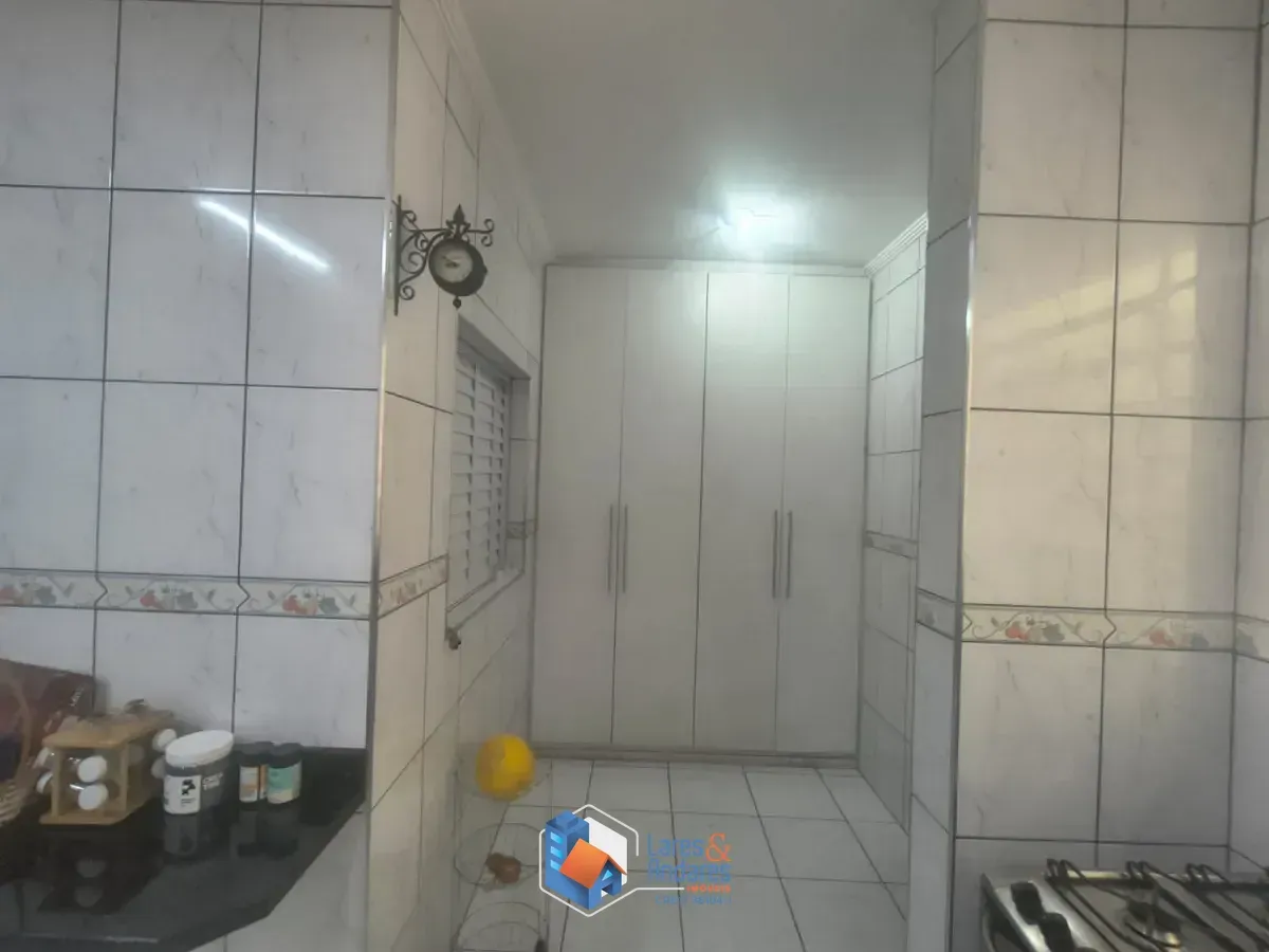 Imagem Casa para venda em Parque São Luís com 3 quartos, 160m²