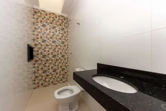 Imagem Casa VPSFF 149 Casa 602131004-1 1 suíte 84m² Vila Paulo Silas São Paulo Rua Francisco Fett