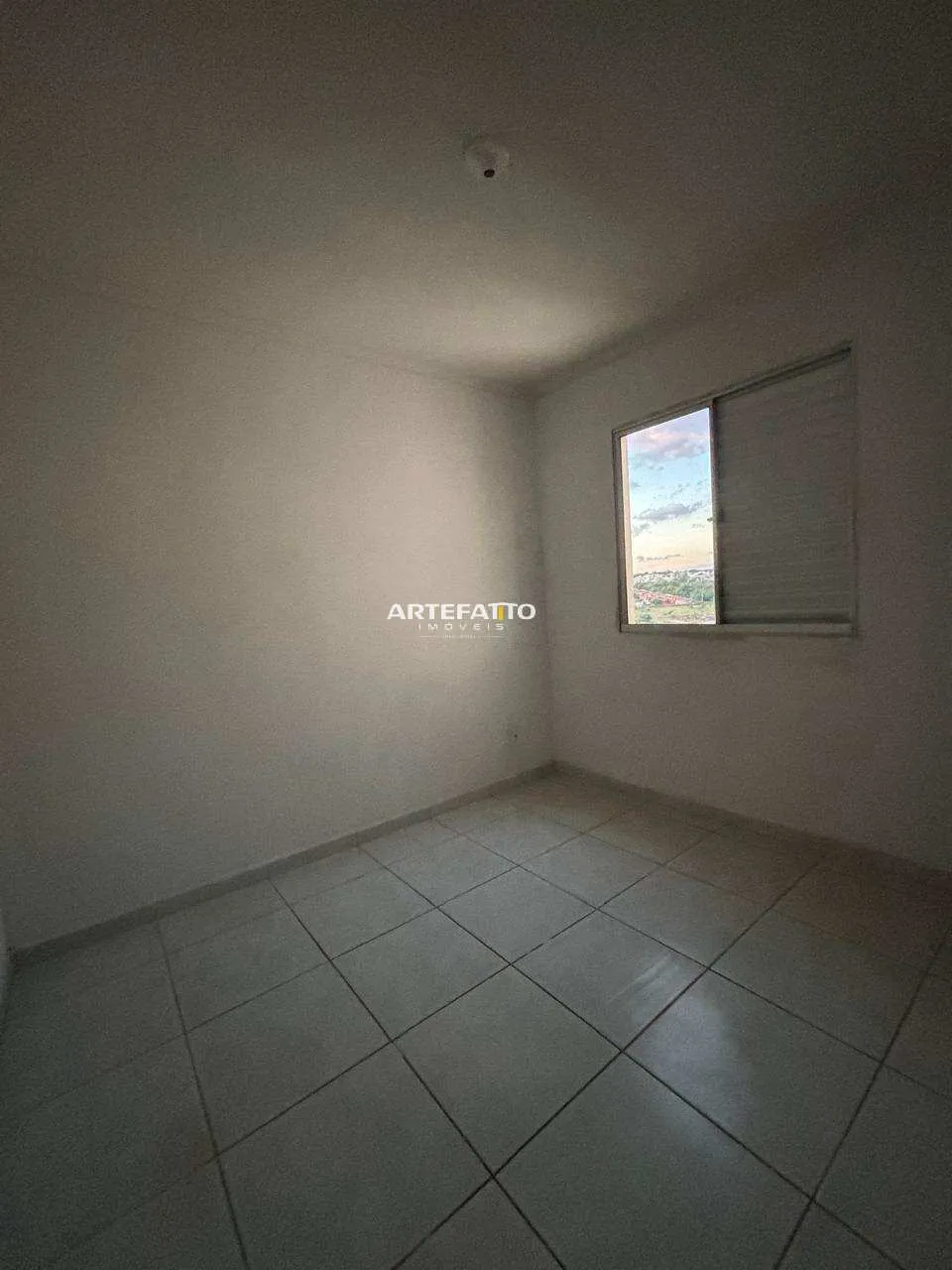 Imagem Apartamento à venda em Franca, Chácaras São Paulo, com 2 quartos, 55m2