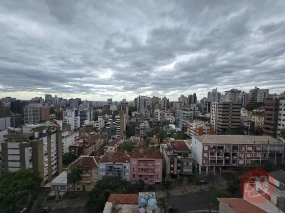 Imagem Apartamento com 2 dormitórios, 75 m² - venda por R$ 990.000,00 ou aluguel por R$ 5.720,00/mês - Rio Branco - Porto Alegre/RS