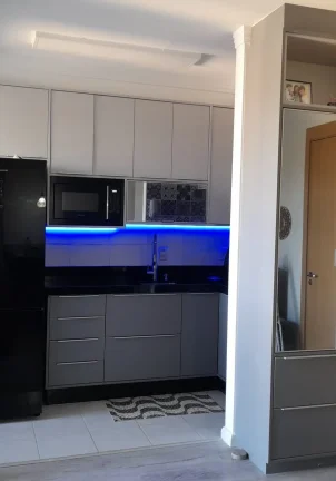 Imagem APARTAMENTO PARA VENDA NO MAXX SANTA ANGELA - HORTO FLORESTAL - JUNDIAÍ SP