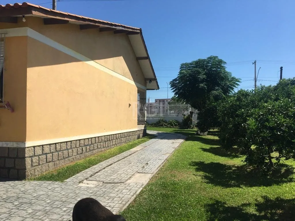 Imagem Casa em Hípica