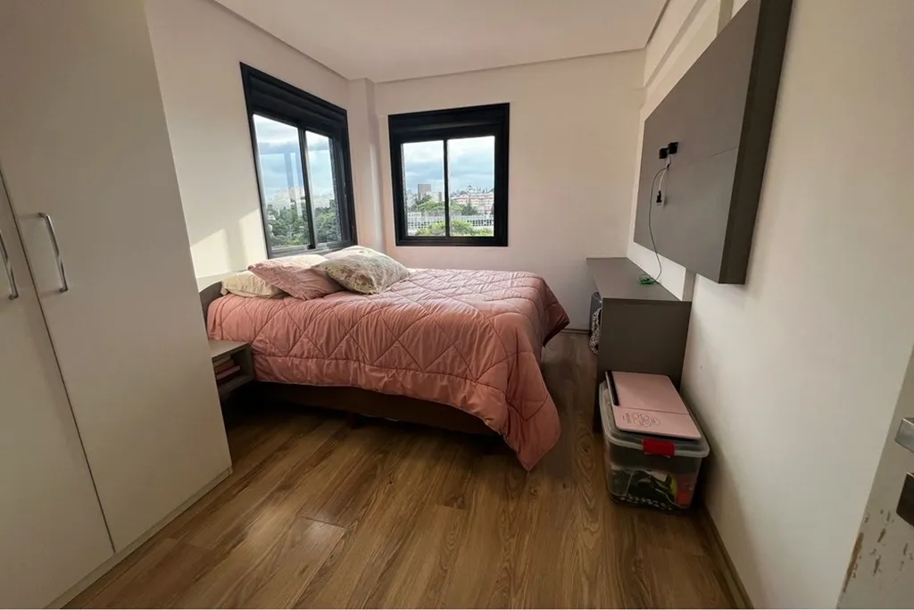 Imagem Apartamento em Santana