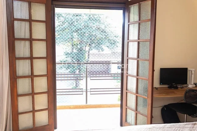 Imagem Sobrado confortável e bem planejado no condomínio Okinawa, ideal para quem busca qualidade de vida...