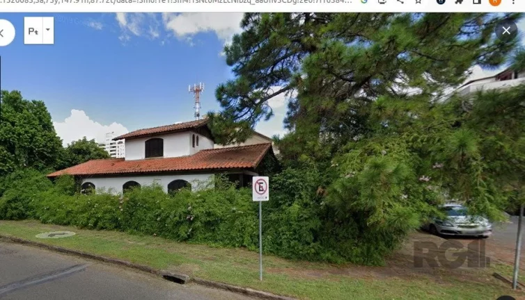 Imagem Terreno/Lote Residencial para venda no bairro Cristo Redentor em Porto Alegre
