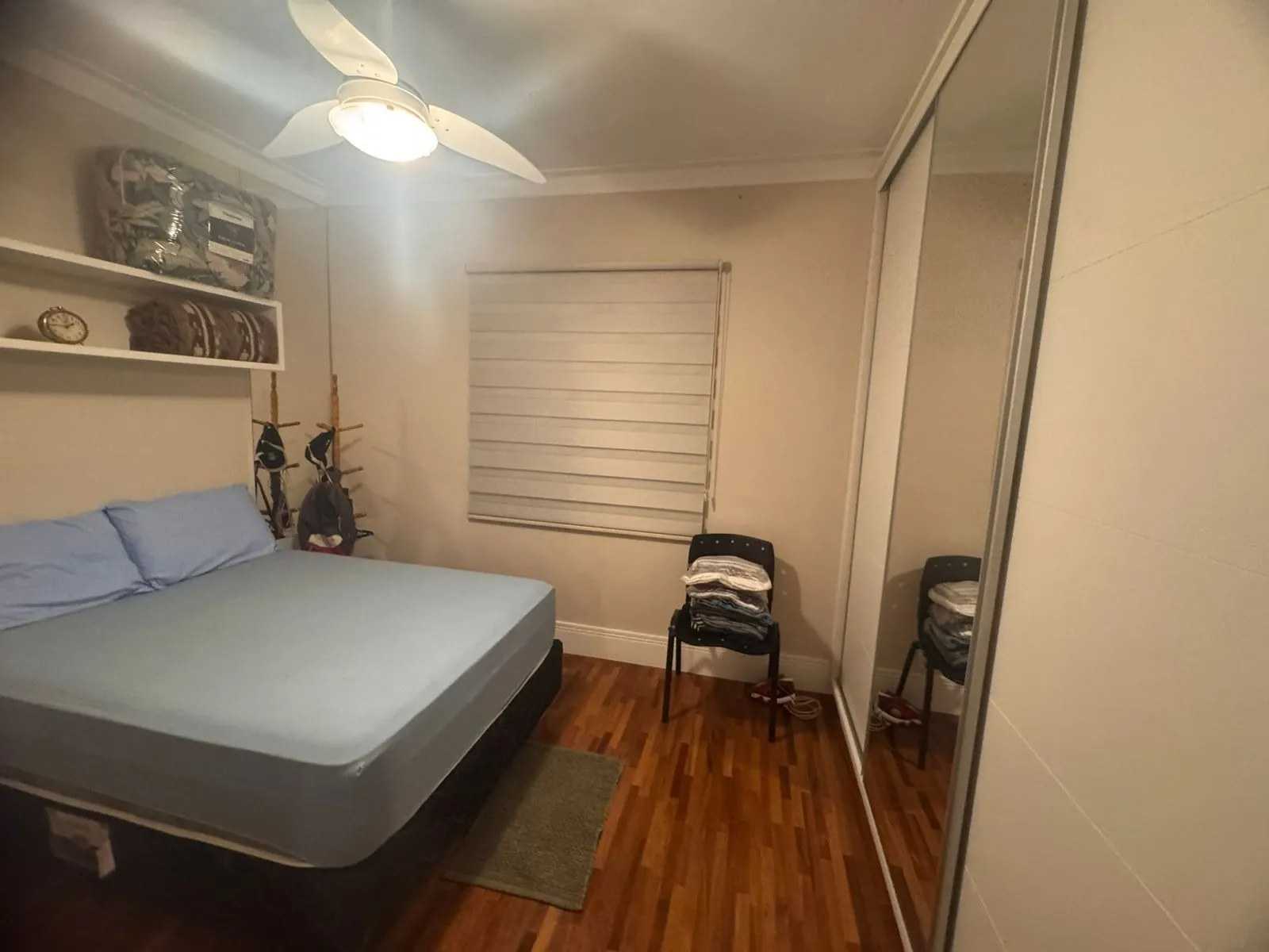 Imagem Apartamento 3 dormitórios sendo uma Suite 85m ao lado do Shopping Iguatemi Esplanada Campolim Sorocaba