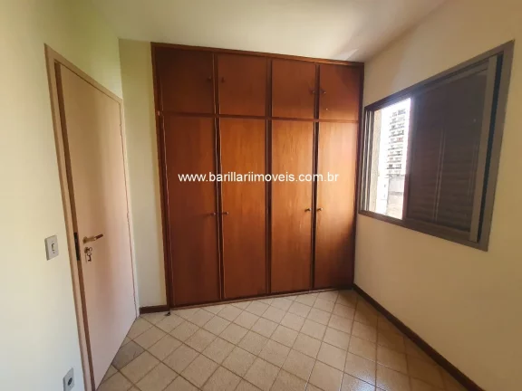 Imagem Apartamento à venda no Centro de Ribeirão Preto-SP: 3 quartos, 1 suíte, 2 salas, 3 banheiros, 1 vaga, 91m².
