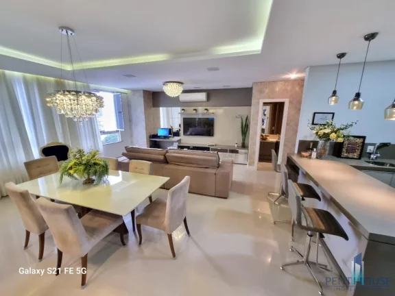 Imagem Apartamento Zona Central para Venda em Balneário Camboriú, PIONEIROS, 3 dormitórios, 3 suítes, 4 banheiros, 2 vagas