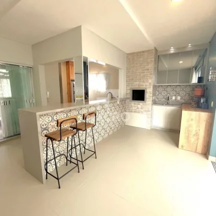Imagem Casa Térrea | Três Rios do Sul | 3 quartos (1 suíte) | 160m²