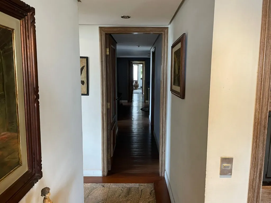 Imagem Apartamento à venda em Santana, São Paulo-SP, apartamento com 5 suítes em São Paulo, apartment in São Paulo Brazil, apartamento alto padrão em São Pau