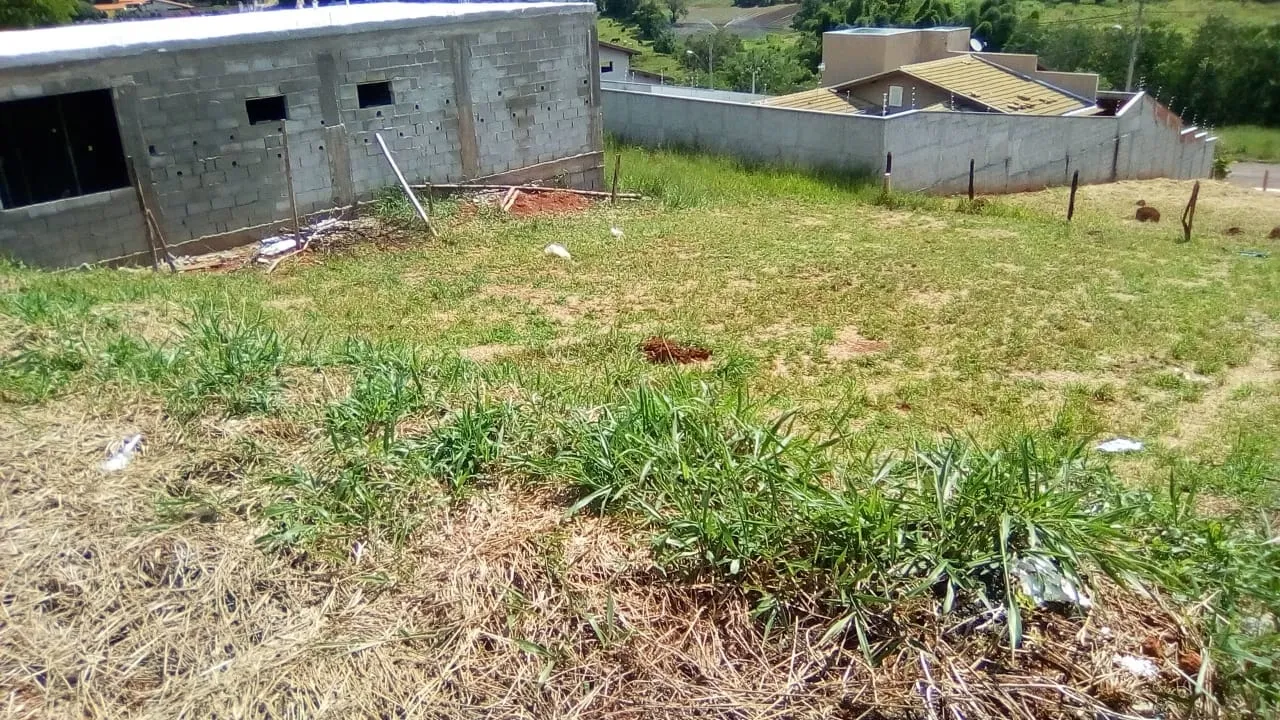 Imagem Terreno à venda 423.75M², São Gonçalo, Taubaté - SP