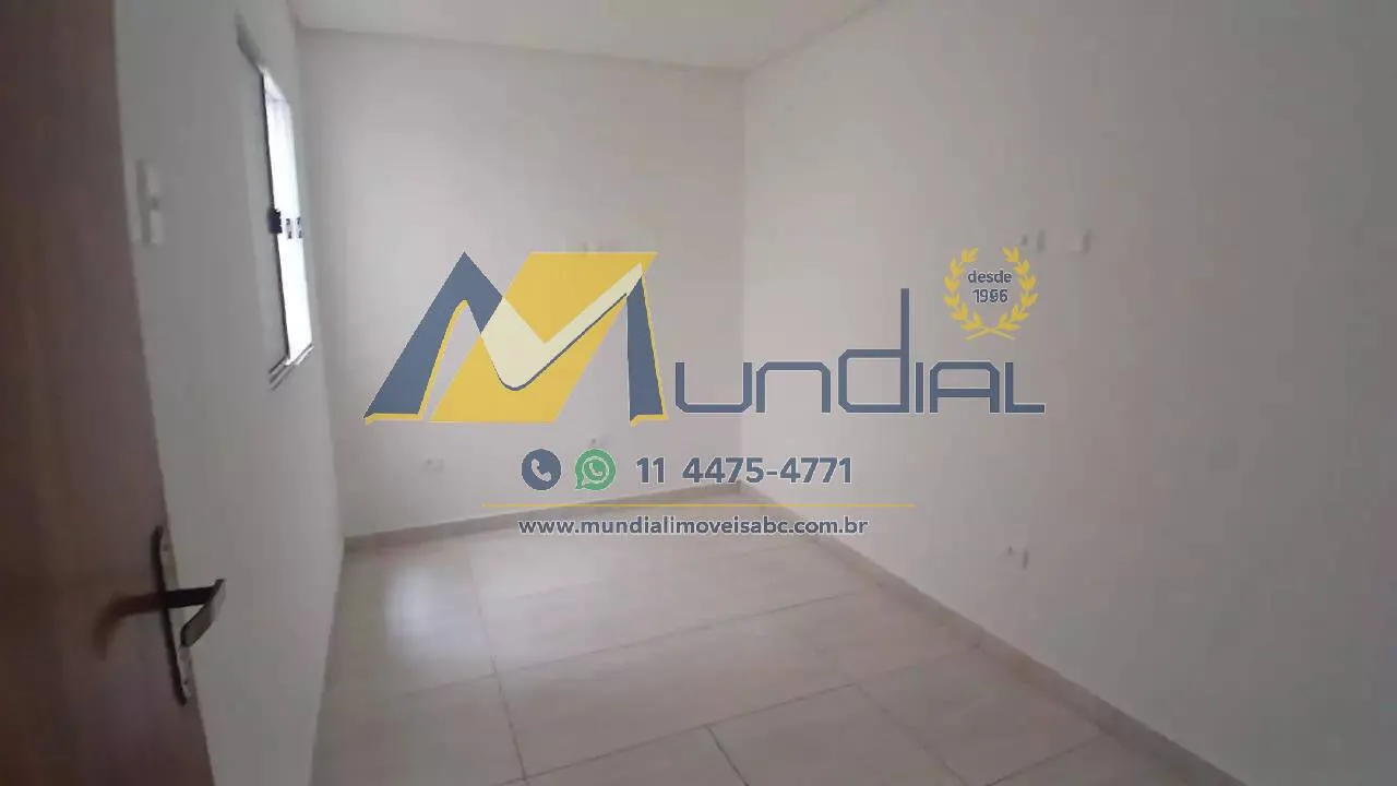 Imagem Apartamento Moderno sem Condomínio Conforto, Privacidade