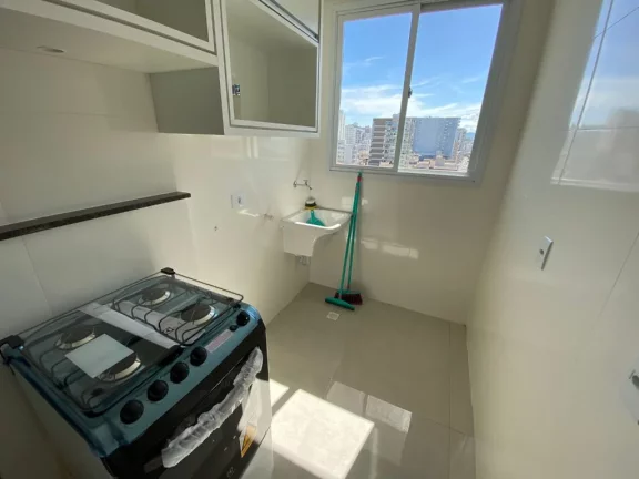 Imagem disponivel para locação anual apartamento 2 quartos