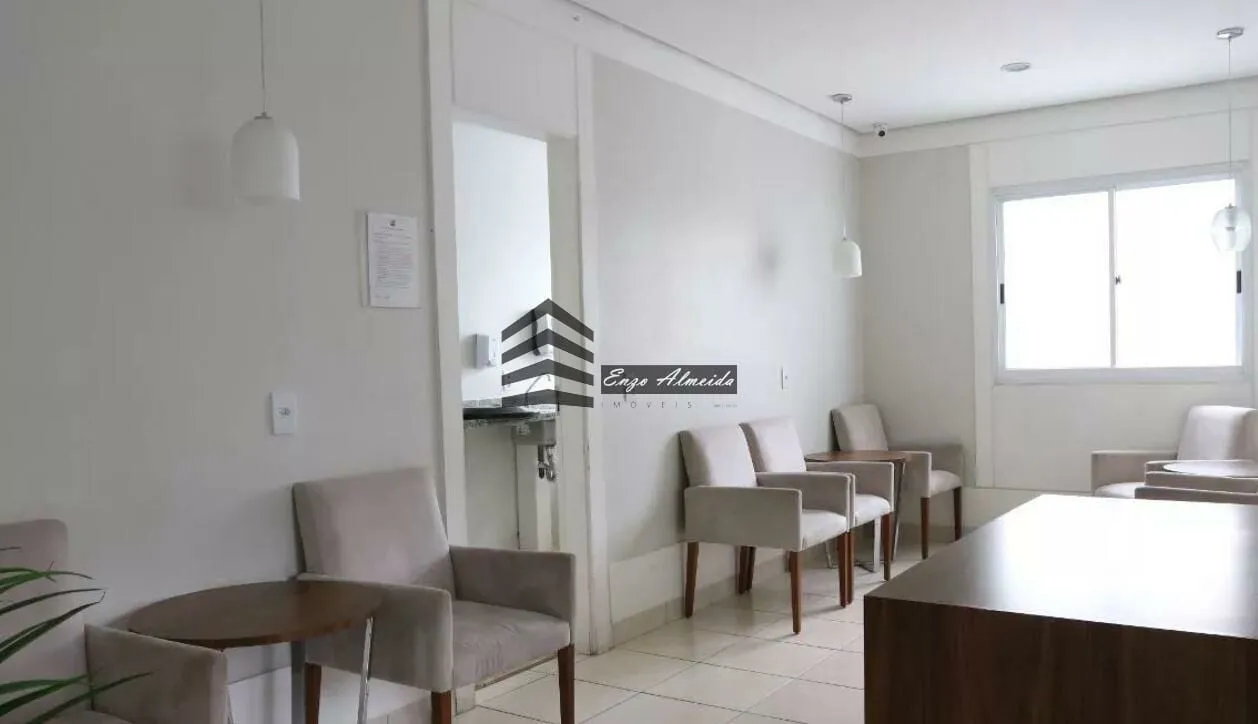 Imagem Apartamento à venda em São Bernardo do Campo/SP