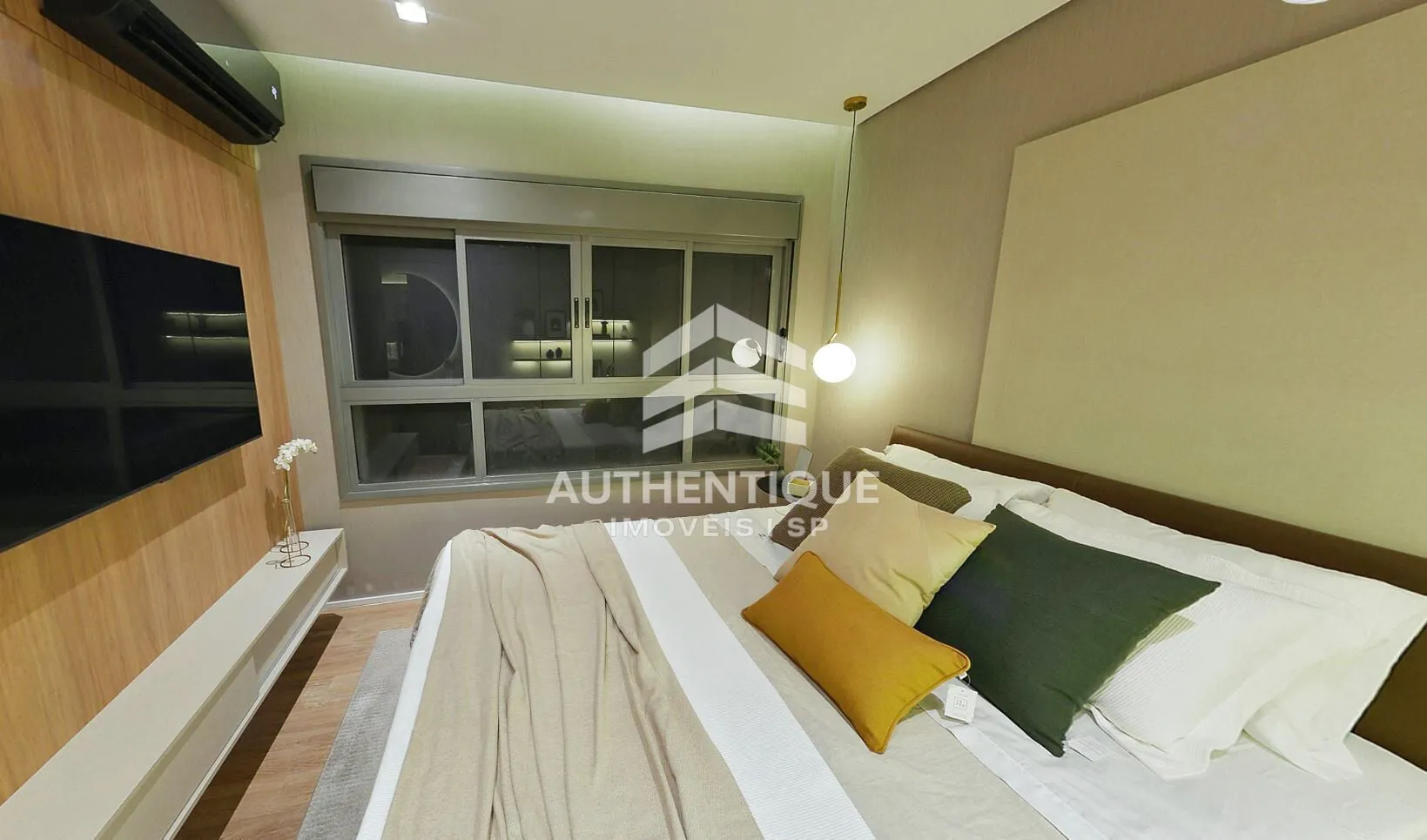 Imagem RAIZES PREMIUM MOOCA - Apartamento à venda no bairro Alto da Moóca - São Paulo/SP, Zona Leste