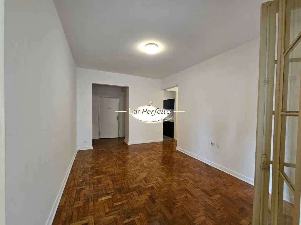 Imagem APARTAMENTO RESIDENCIAL em SÃO PAULO - SP, CERQUEIRA CÉSAR