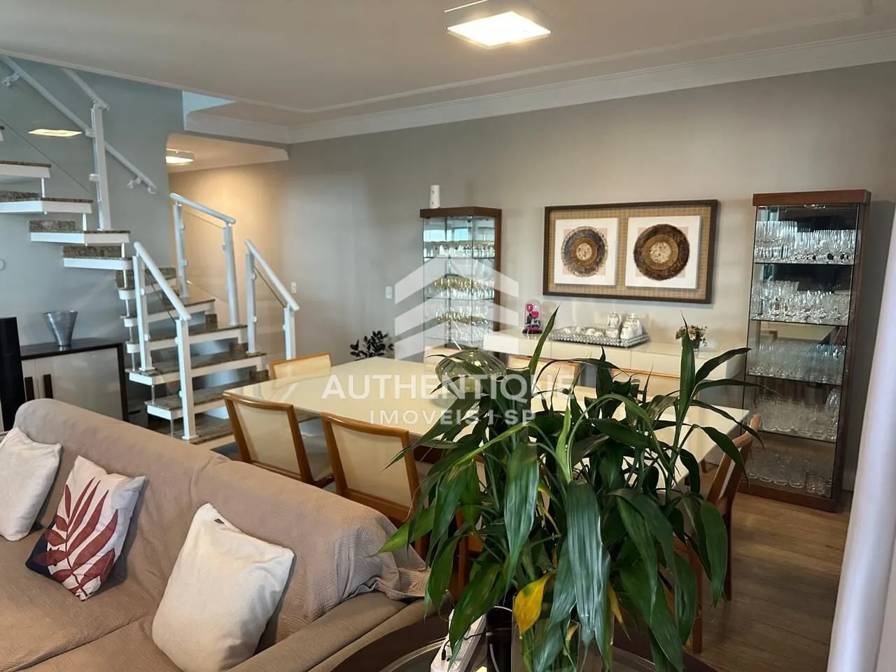 Imagem SAN MICHAEL RUDGE RAMOS SBC - Apartamento à venda no bairro Rudge Ramos - São Bernardo do Campo/SP