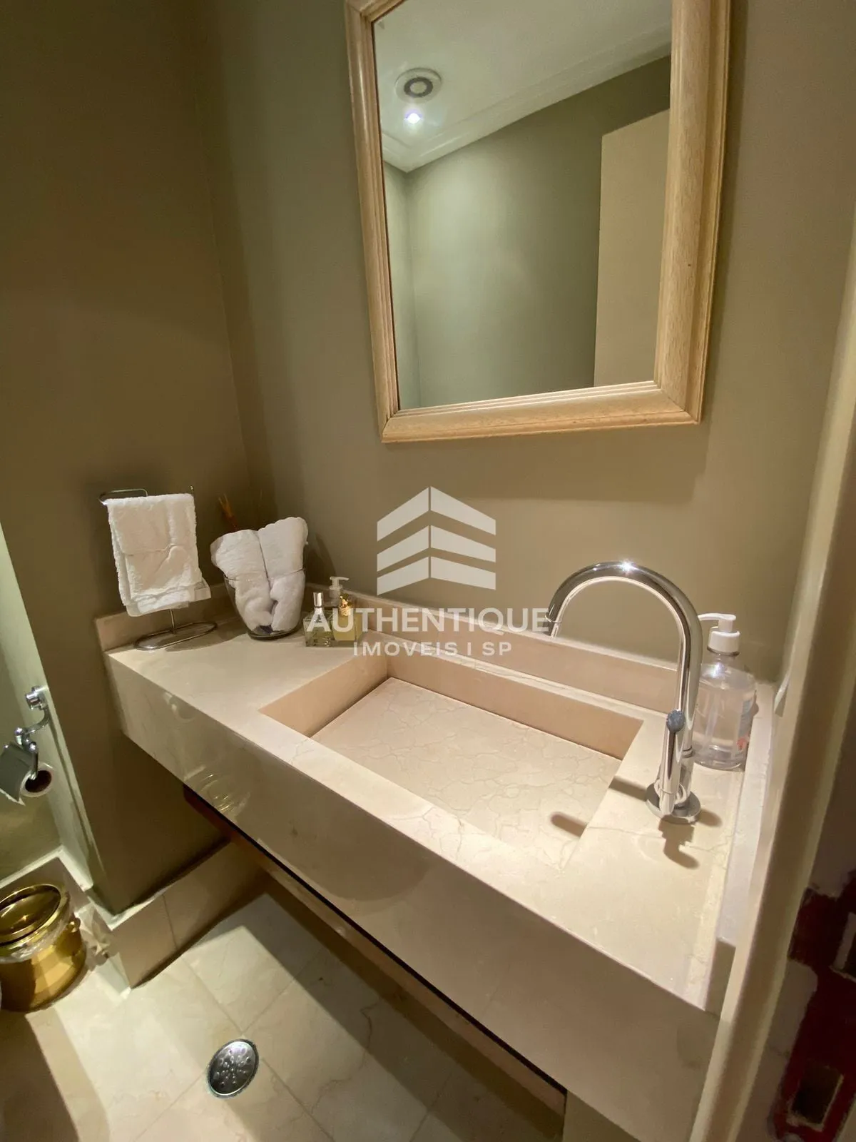 Imagem Double Campo Belo - Apartamento à venda no bairro Campo Belo - São Paulo/SP, Zona Sul