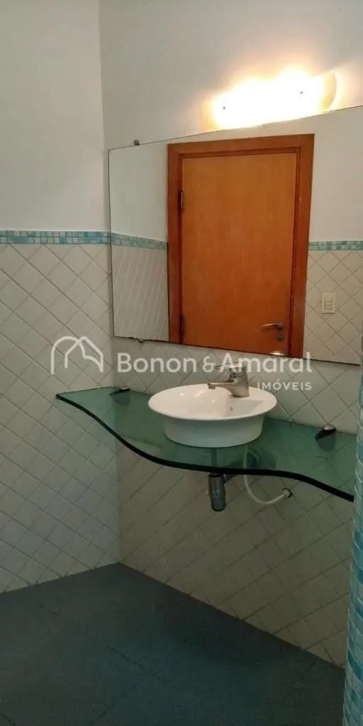 Imagem Casa em condomínio no Loteamento Caminhos De San Conrado, de 4 quartos à venda, Loteamento Caminhos de San Conrado - Campinas/SP
