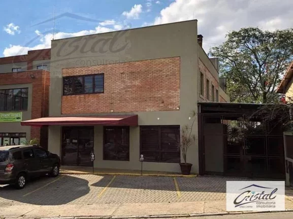 Foto do imóvel Loja à venda, 351 m² - Granja Viana - Cotia/SP