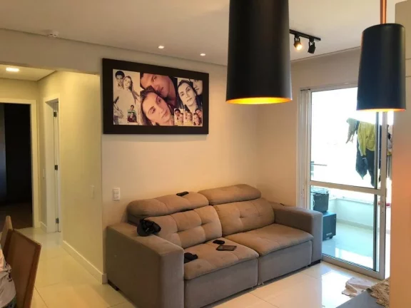 Imagem APARTAMENTO RESIDENCIAL em FLORIANÓPOLIS - SC, JARDIM ATLÂNTICO