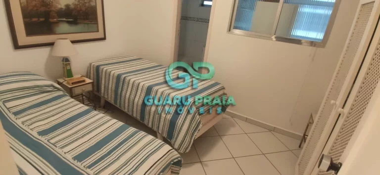 Imagem Apartamento à venda no bairro Enseada - Guarujá/SP