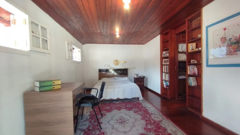 Imagem Casa para Venda em Teresópolis / RJ no bairro Alto
