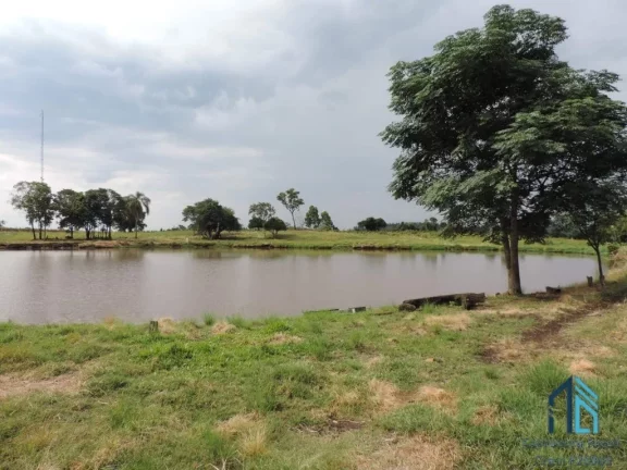 Imagem Área a venda 38.300,30 mil m², próximo novo Autódromo Internacional Chapecó SC