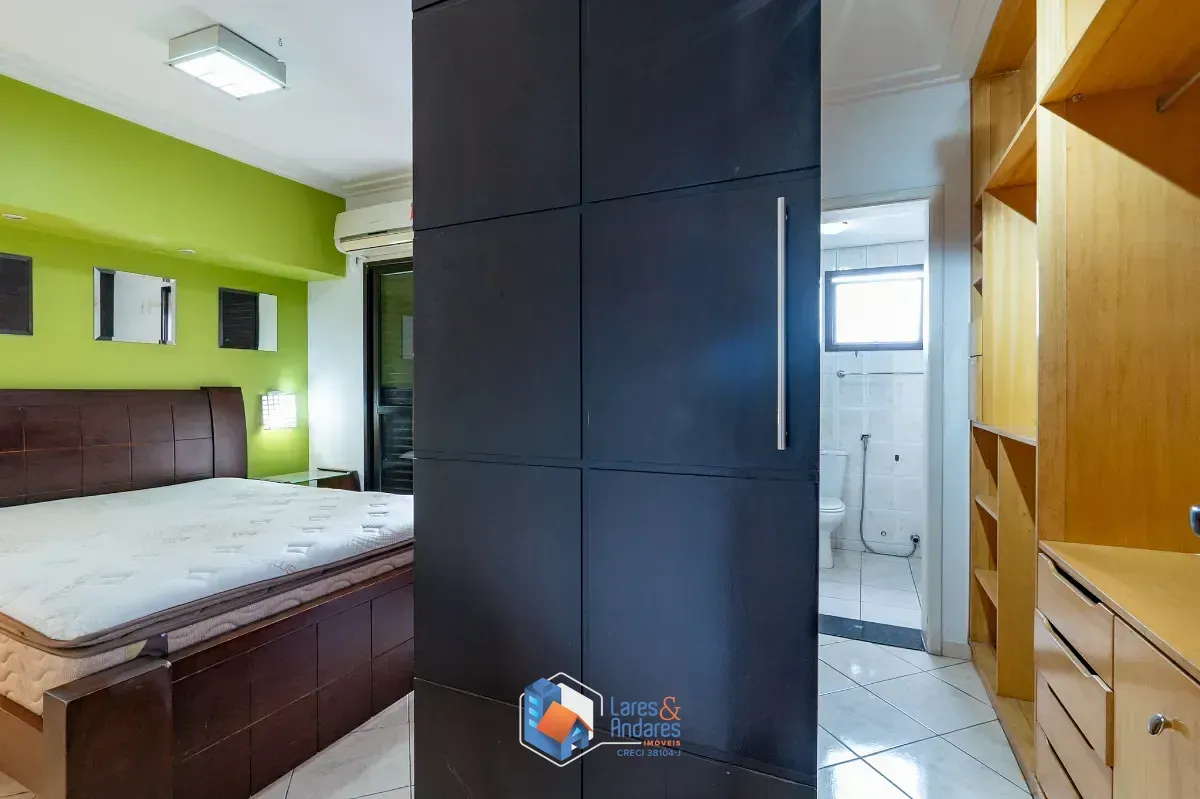 Imagem Apartamento para venda em Panamby com 4 quartos, sendo 2 suítes, 130m²