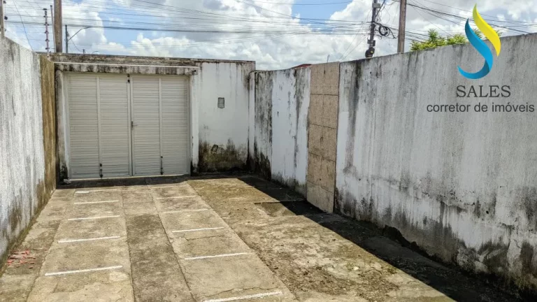Imagem Casa 2 quartos plana Mucunã - Maracanaú ce