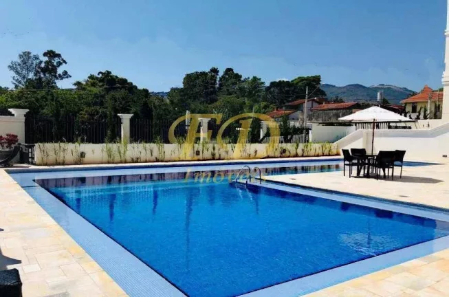 Imagem Apartamento de Luxo em Atibaia / Oportunidade !!!