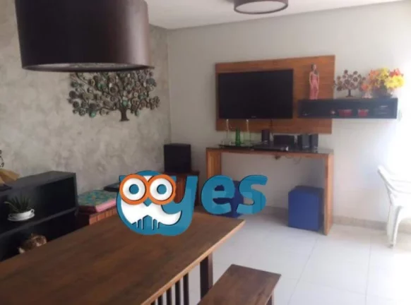 Imagem Casa para locação na Santa Monica 2