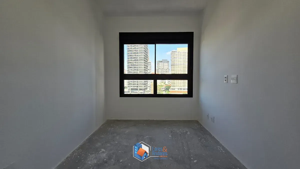 Imagem Apartamento para venda em Sumaré com 3 quartos, sendo 1 suíte, 111m²